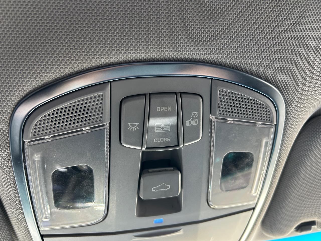 2016 Hyundai Sonata 2.4L Sport Tech - Photo #16