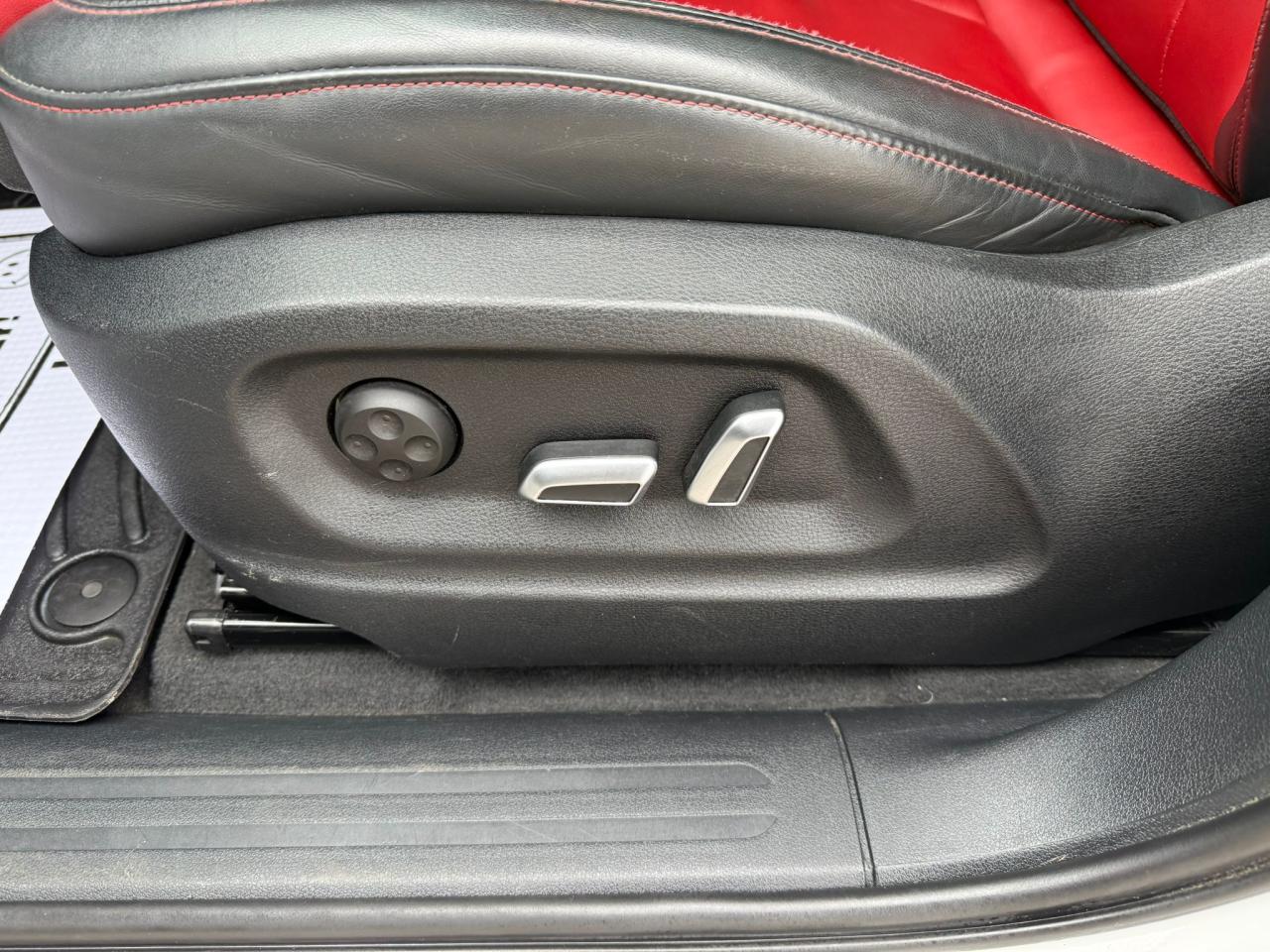 2016 Audi SQ5 Quattro 3.0T Progressiv - Photo #18