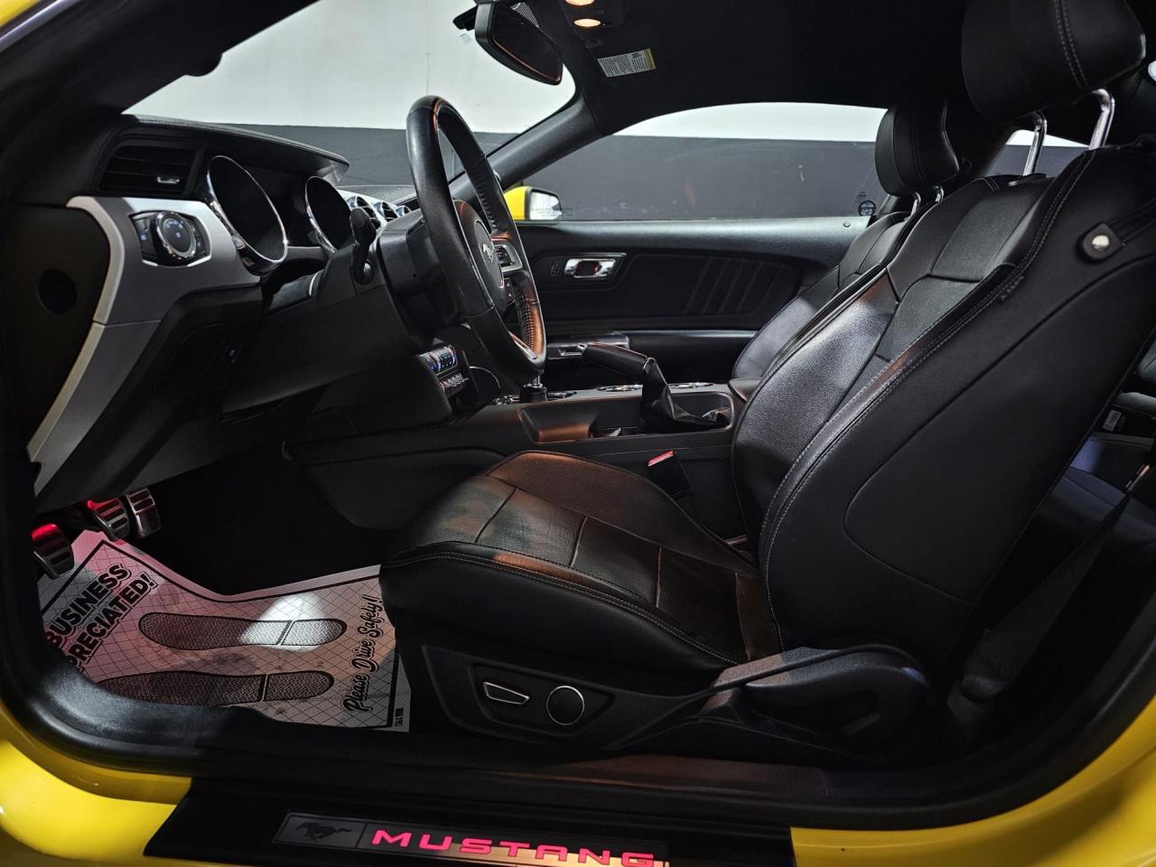 2015 Ford Mustang GT Premium - Photo #9