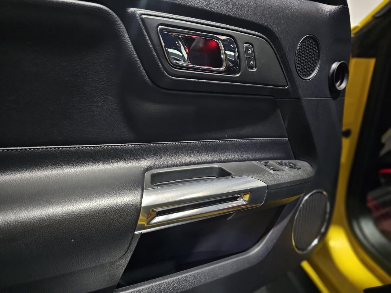 2015 Ford Mustang GT Premium - Photo #10