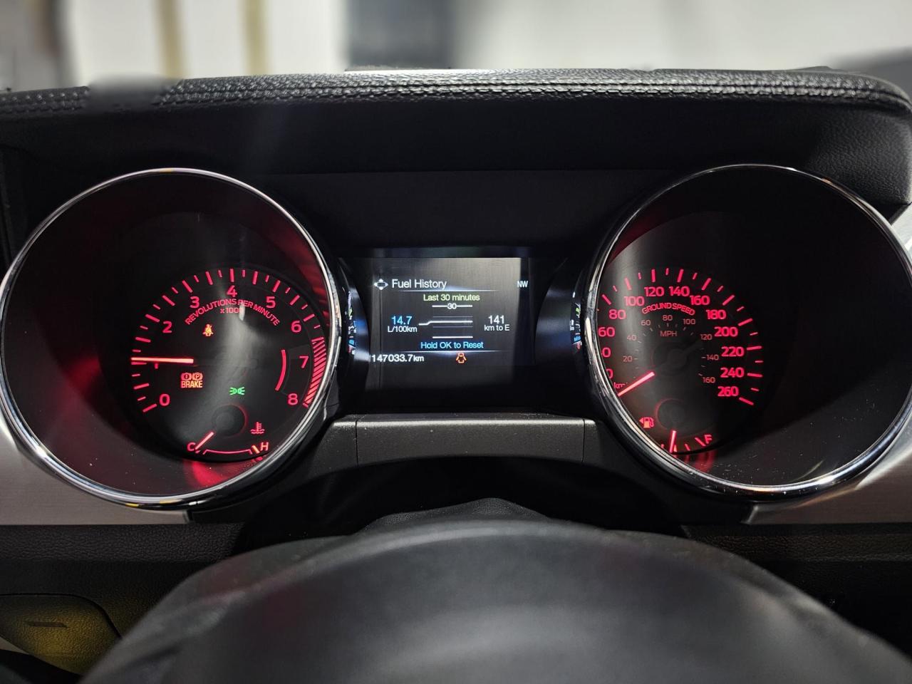 2015 Ford Mustang GT Premium - Photo #11