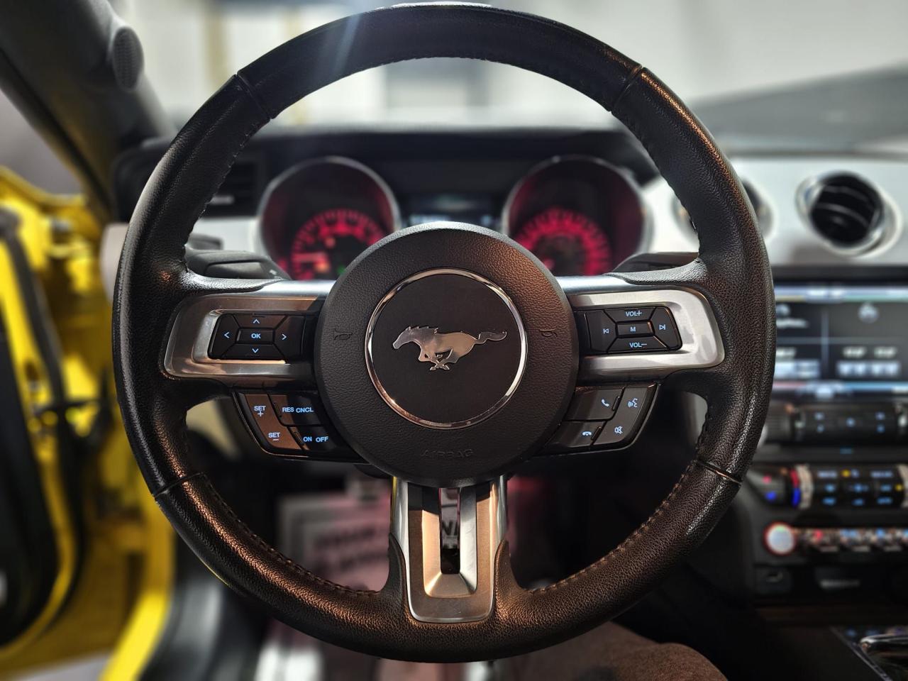 2015 Ford Mustang GT Premium - Photo #12