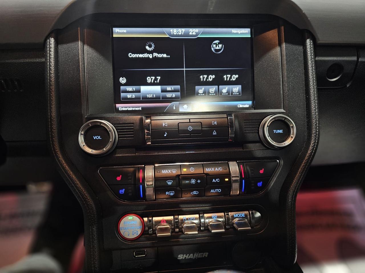 2015 Ford Mustang GT Premium - Photo #14
