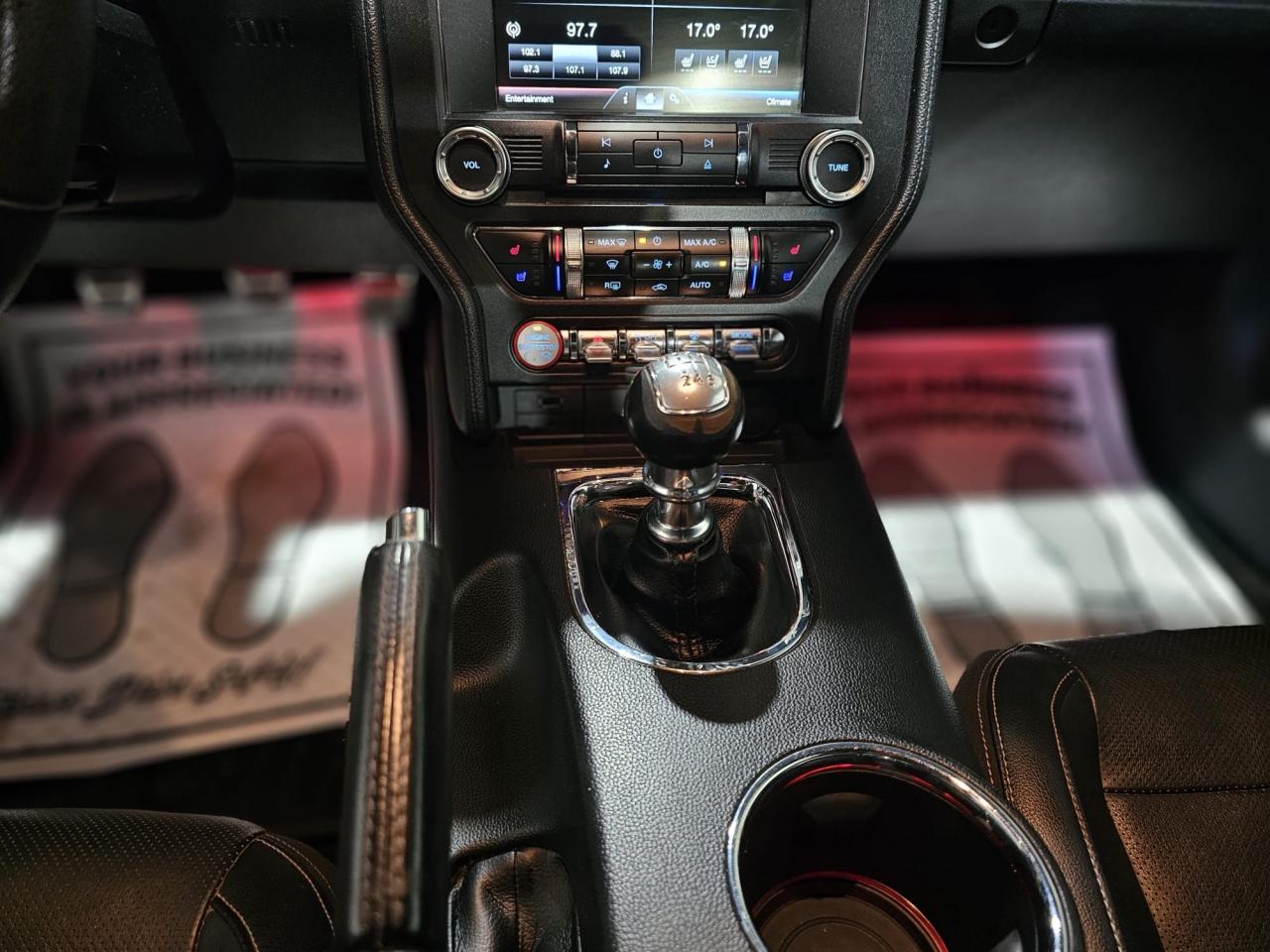 2015 Ford Mustang GT Premium - Photo #15