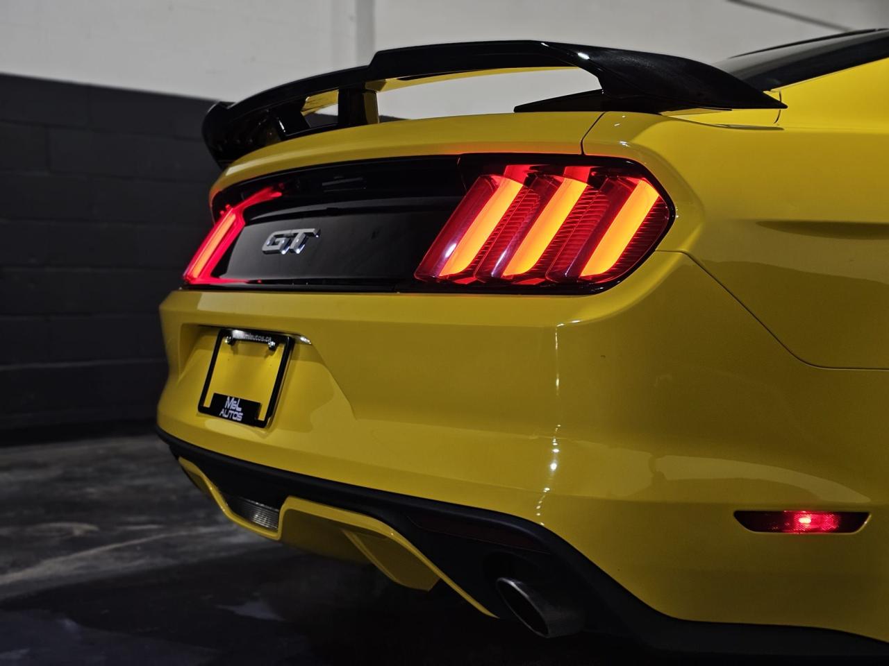 2015 Ford Mustang GT Premium - Photo #17