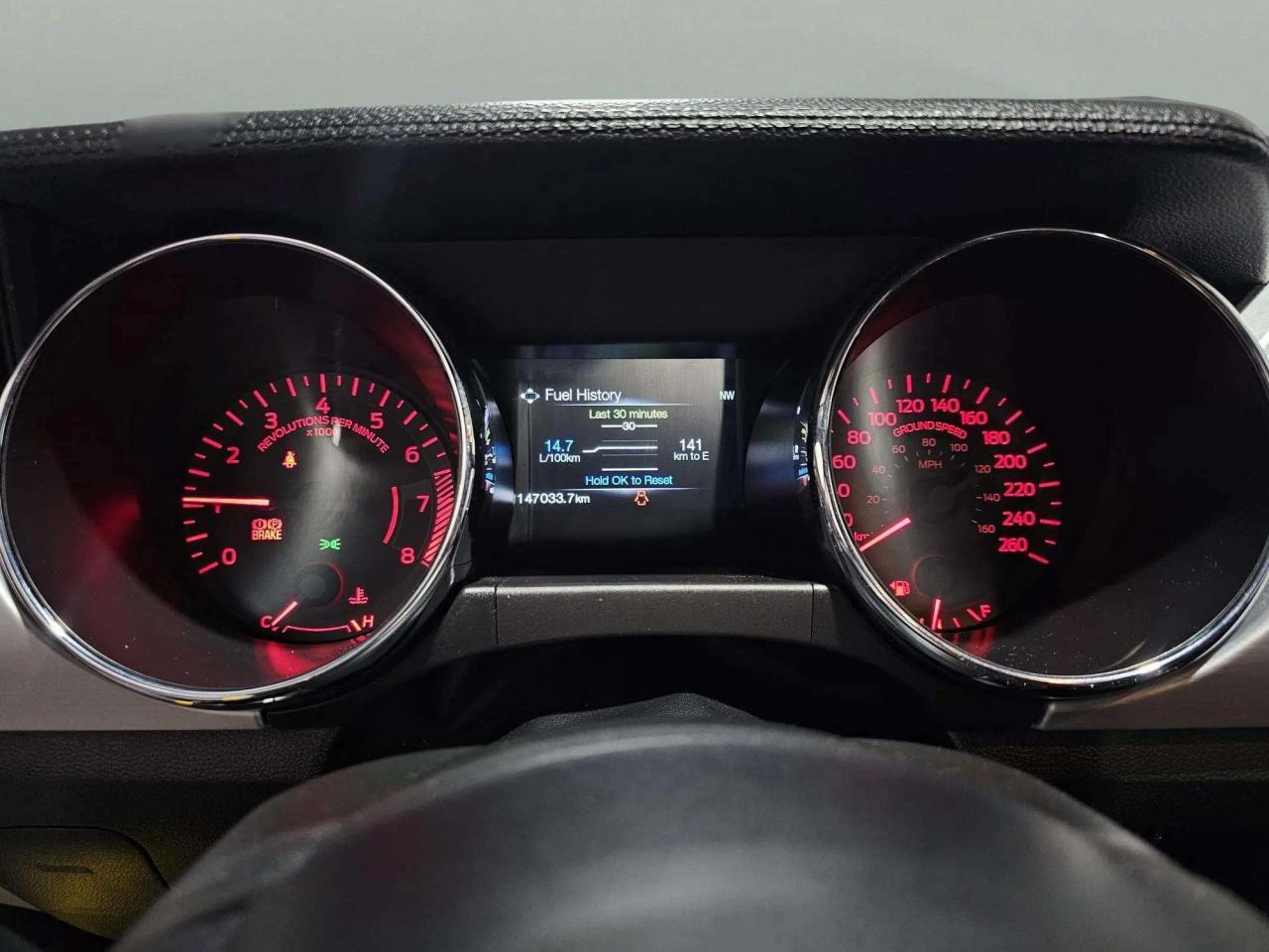 2015 Ford Mustang GT Premium - Photo #11