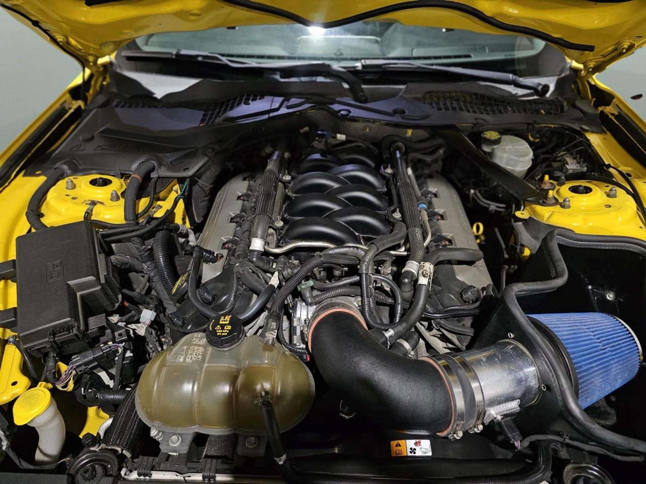 2015 Ford Mustang GT Premium - Photo #20