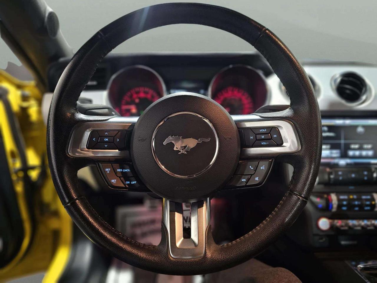 2015 Ford Mustang GT Premium - Photo #10