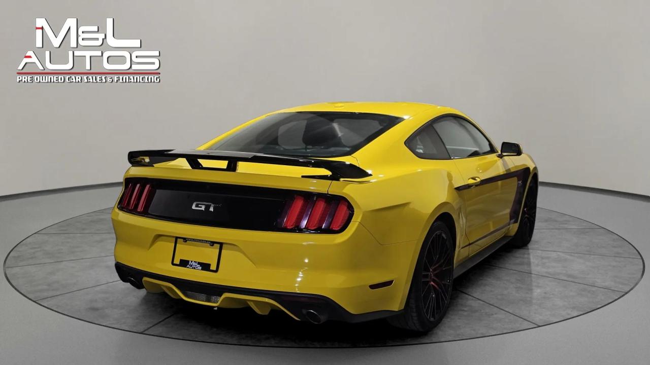 2015 Ford Mustang GT Premium - Photo #5