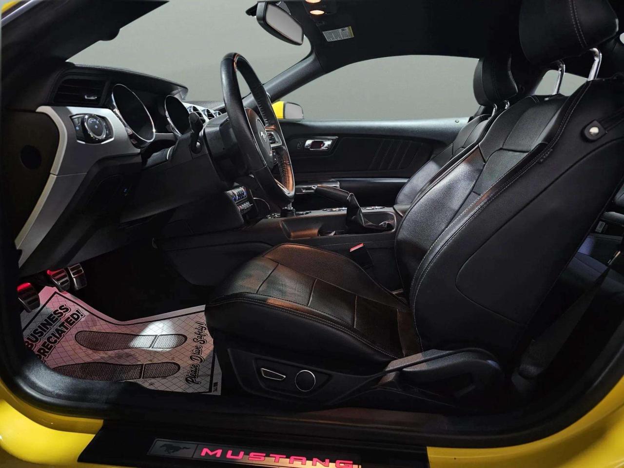 2015 Ford Mustang GT Premium - Photo #9