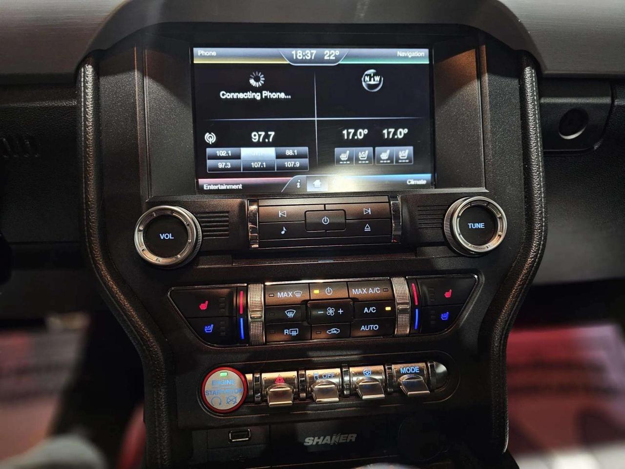 2015 Ford Mustang GT Premium - Photo #13