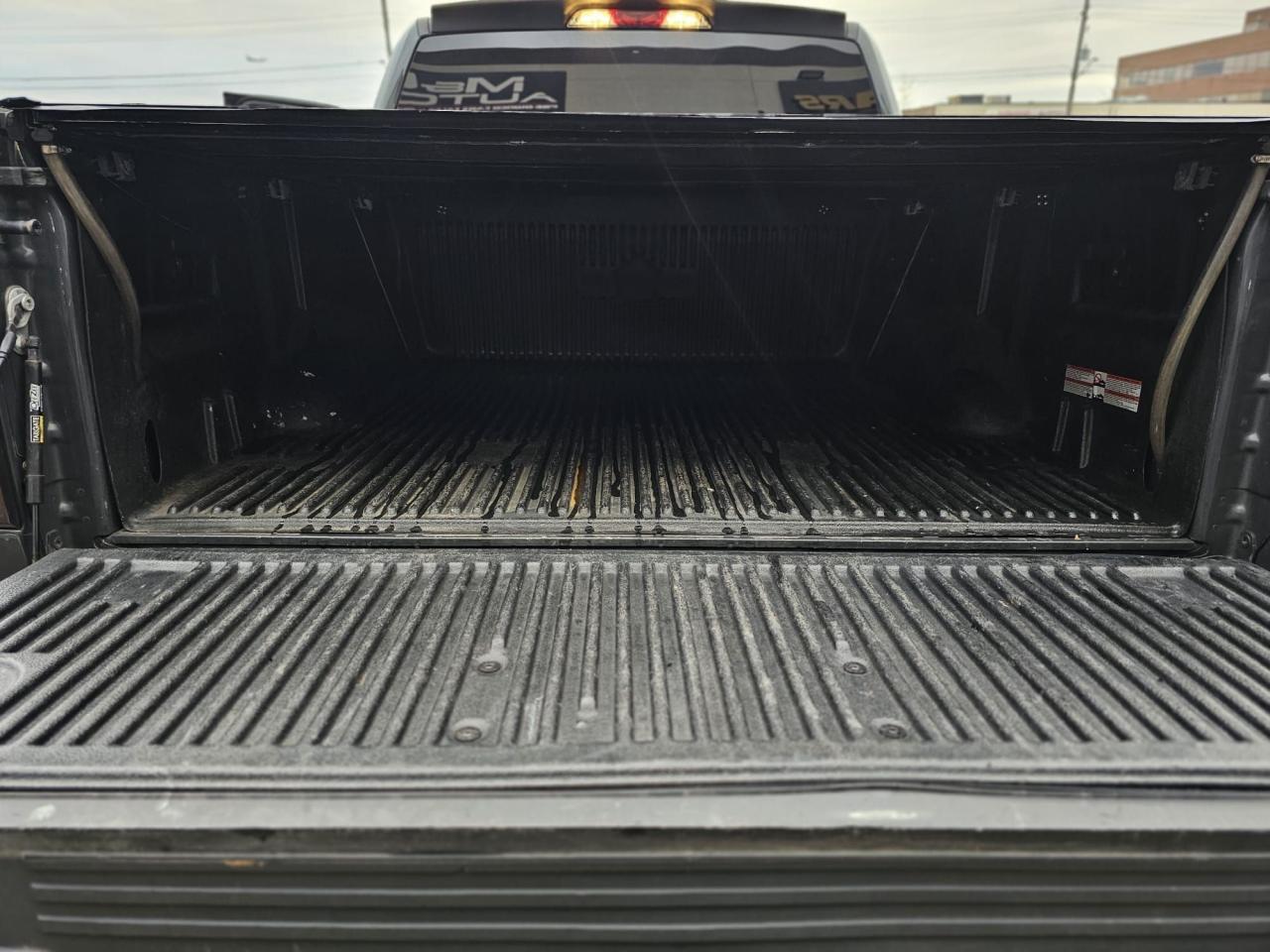 2016 Ford F-150 4WD SUPERCREW 145" XLT - Photo #15