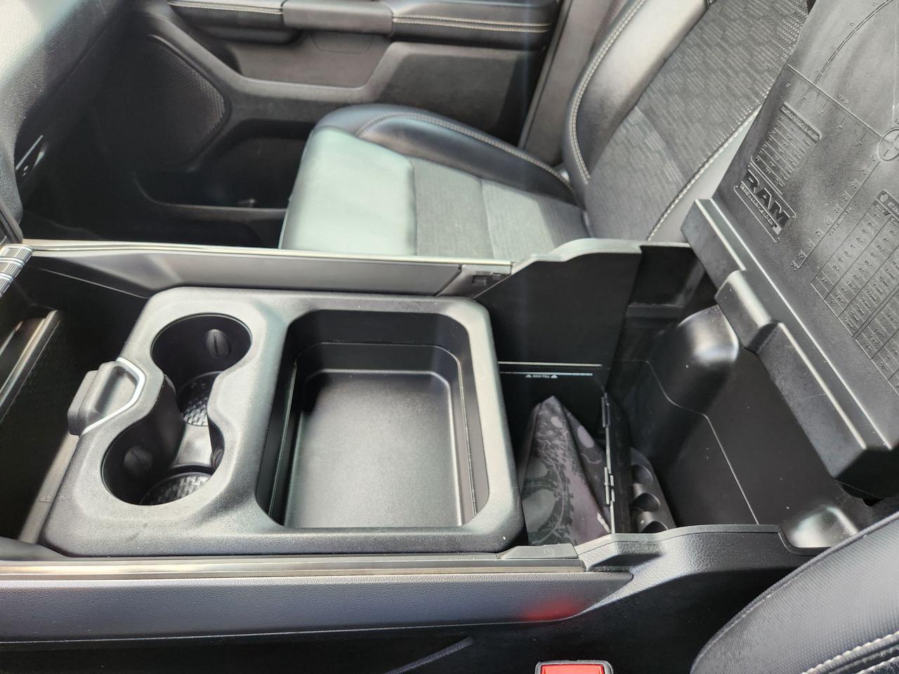 2020 RAM 1500 SPORT Photo