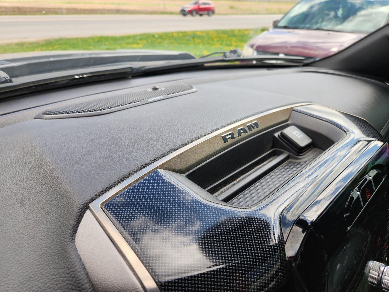 2020 RAM 1500 SPORT Photo