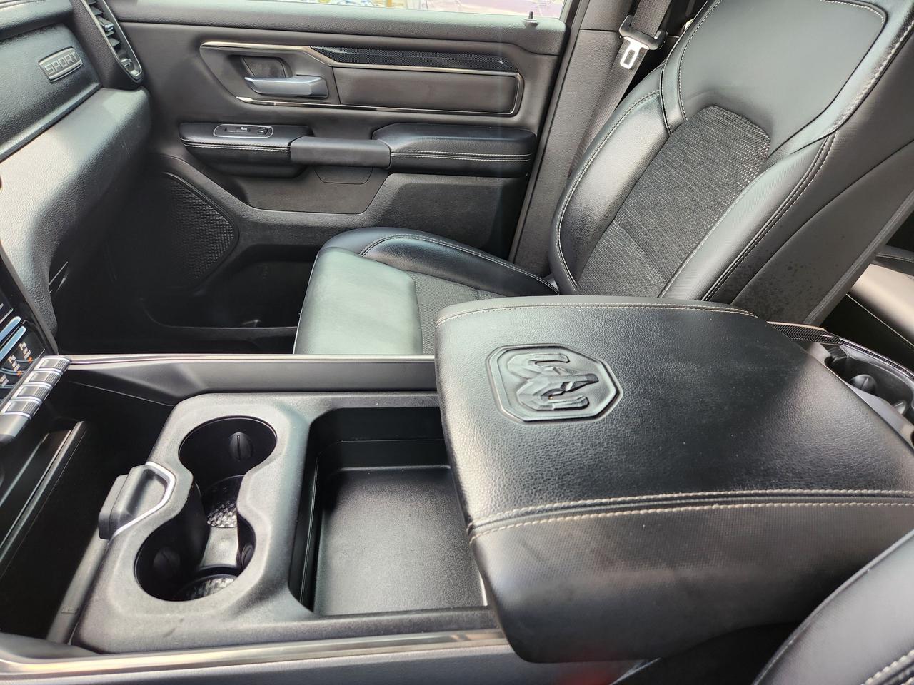 2020 RAM 1500 SPORT Photo