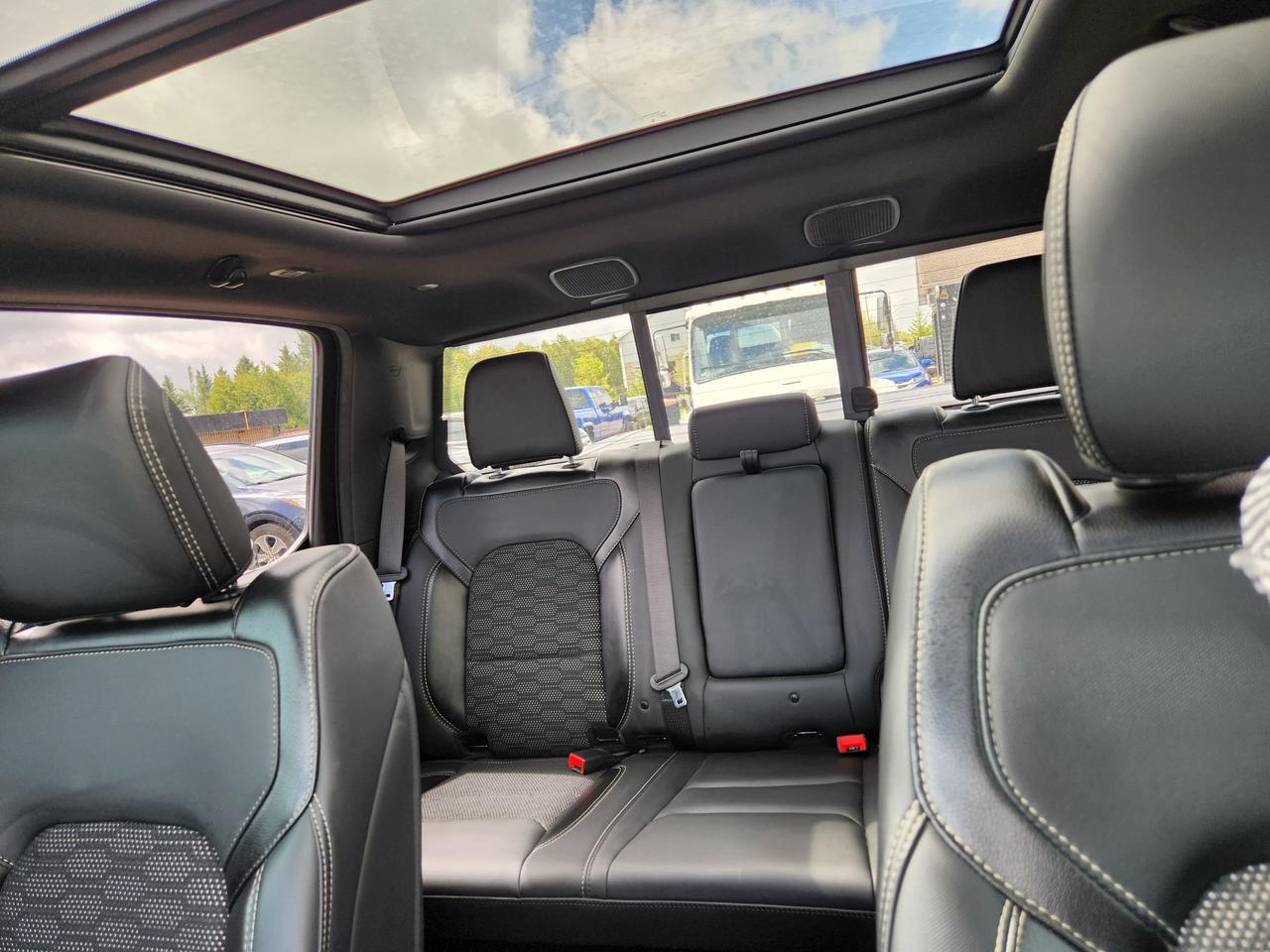 2020 RAM 1500 SPORT Photo