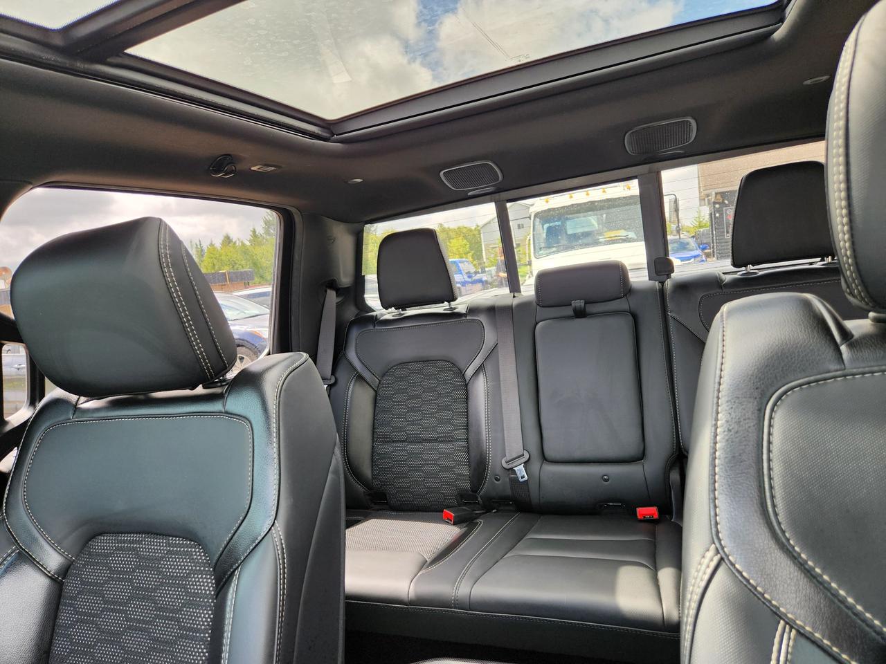 2020 RAM 1500 SPORT Photo