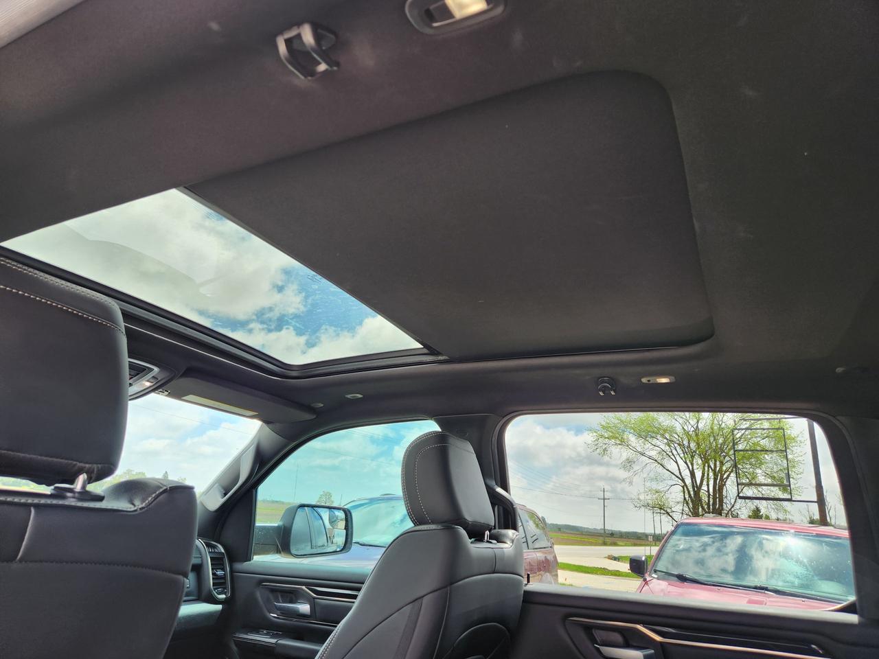 2020 RAM 1500 SPORT Photo