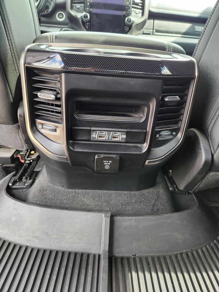 2020 RAM 1500 SPORT Photo