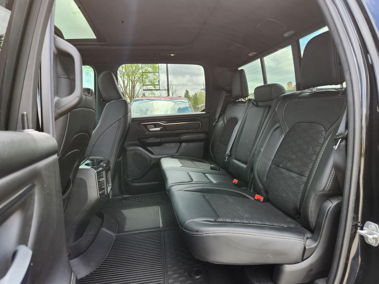 2020 RAM 1500 SPORT Photo