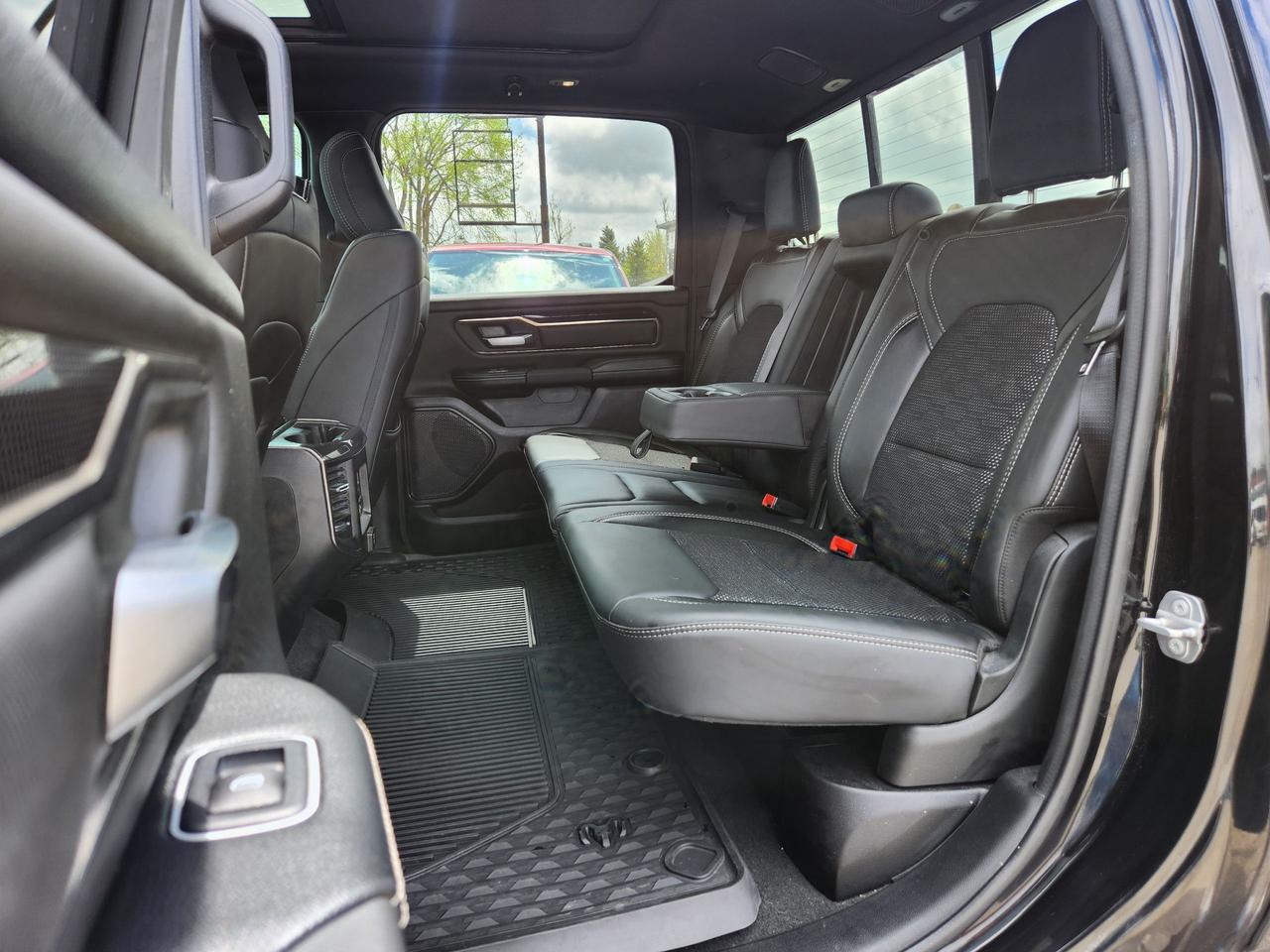 2020 RAM 1500 SPORT Photo