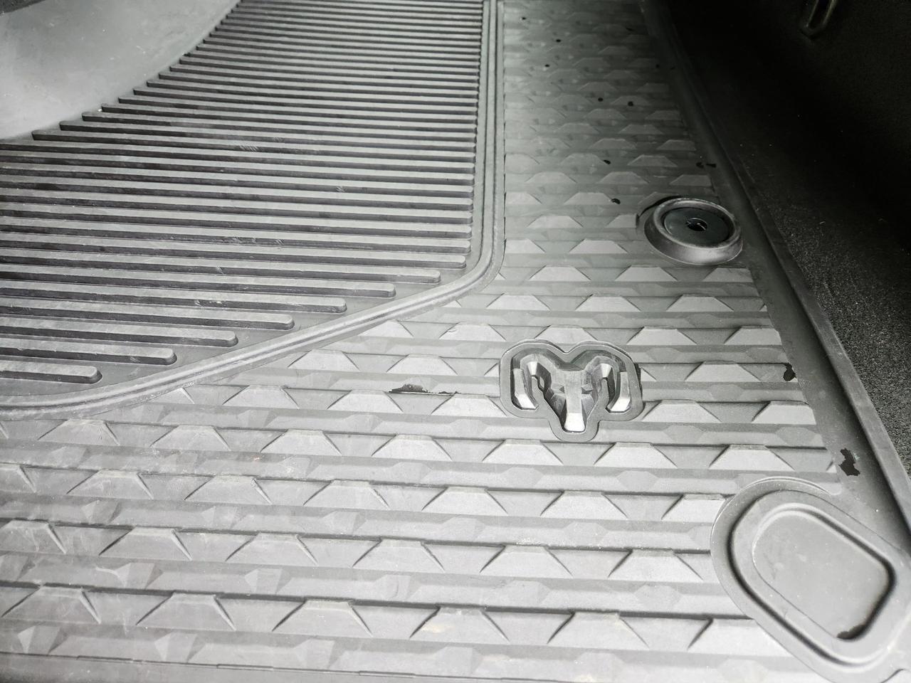 2020 RAM 1500 SPORT Photo