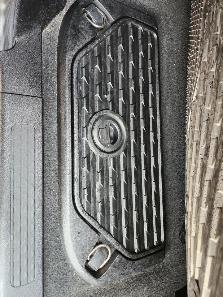 2020 RAM 1500 SPORT Photo