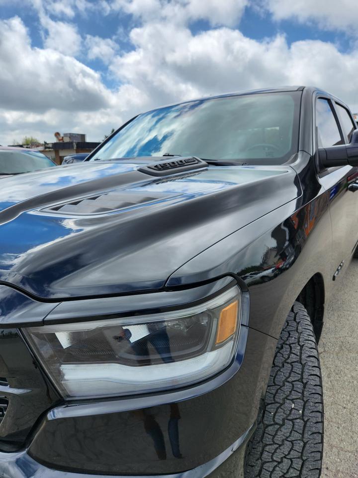 2020 RAM 1500 SPORT Photo