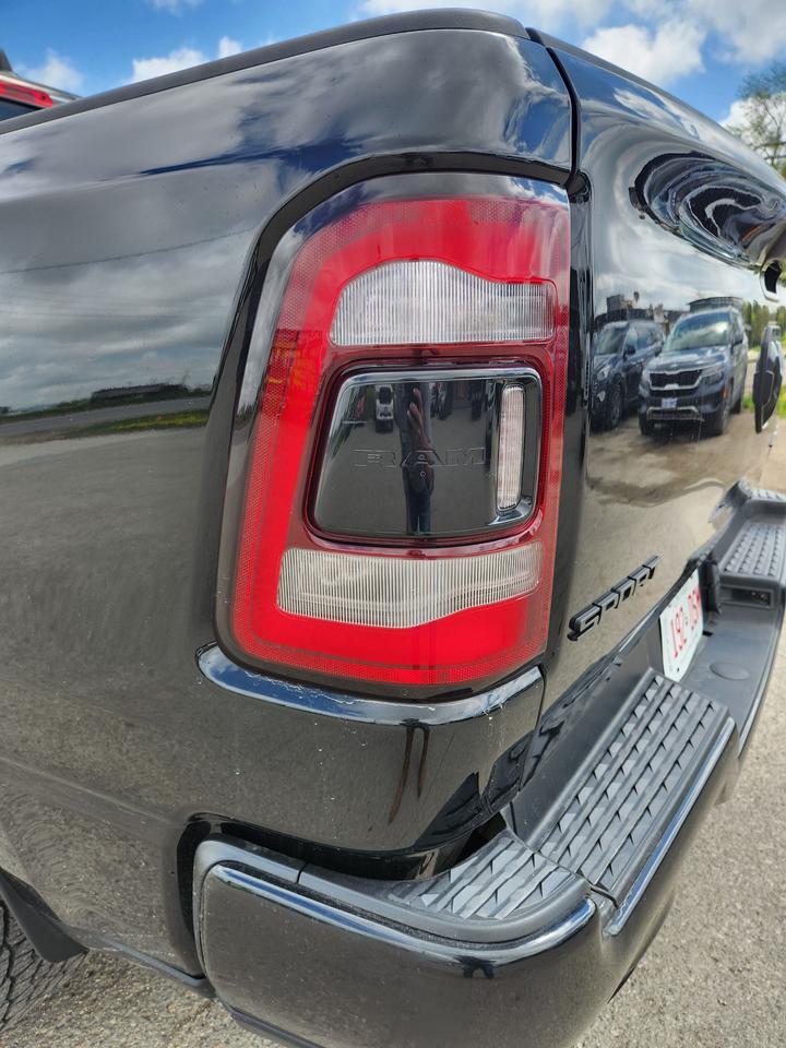 2020 RAM 1500 SPORT Photo