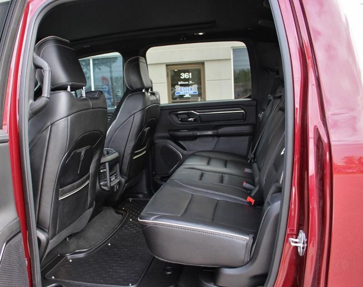 2022 RAM 1500 Ltd*Hemi*4x4*Heated Leather*Moon Roof*CarPlay* - Photo #15