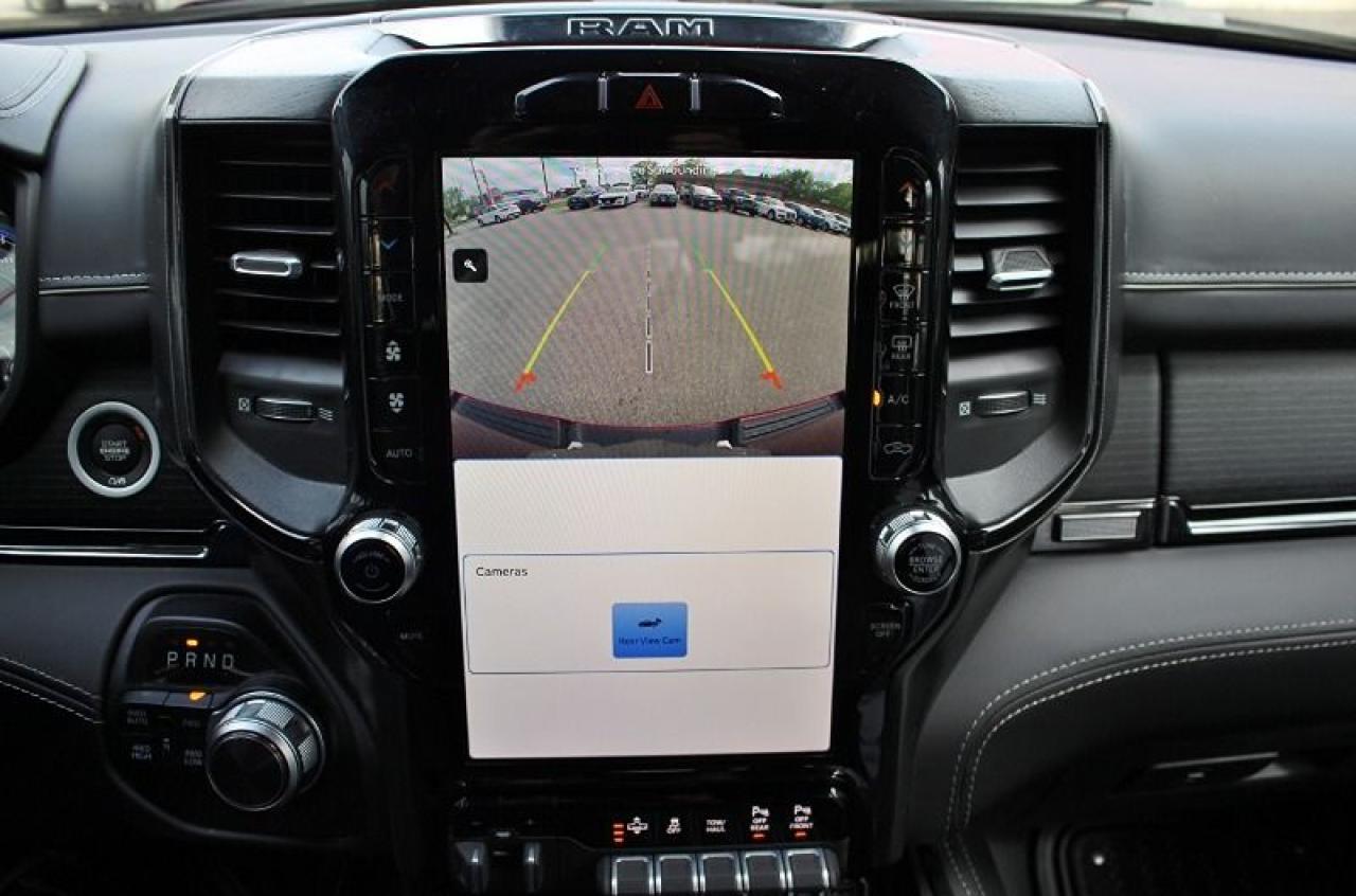 2022 RAM 1500 Ltd*Hemi*4x4*Heated Leather*Moon Roof*CarPlay* - Photo #20