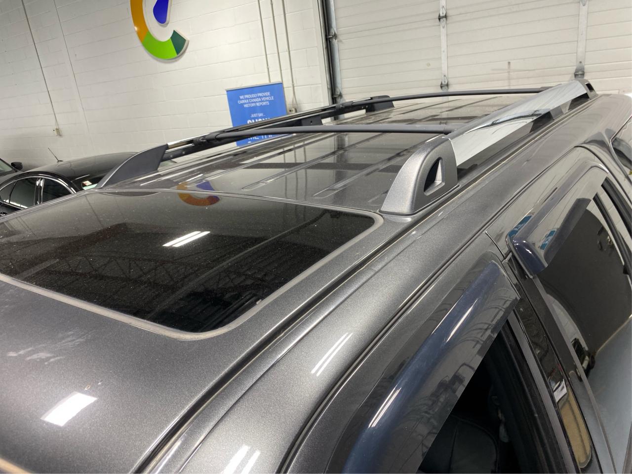 2017 Ford Expedition Limited  - Photo #12