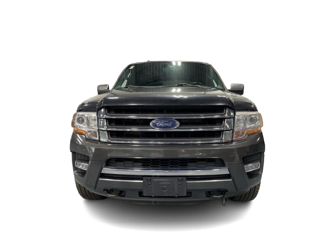 2017 Ford Expedition Limited  Photo