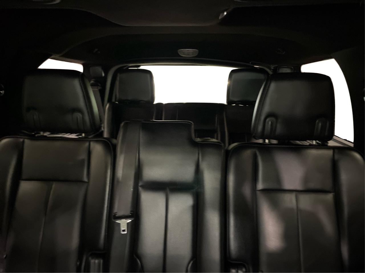 2017 Ford Expedition Limited  Photo