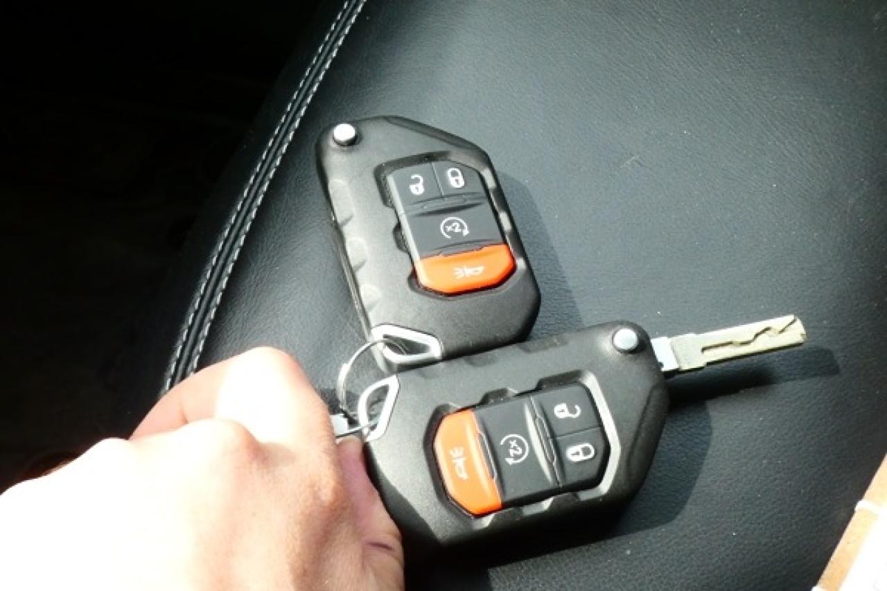 2021 Jeep Wrangler Sport S w/Htd Leather, BUC - Photo #19