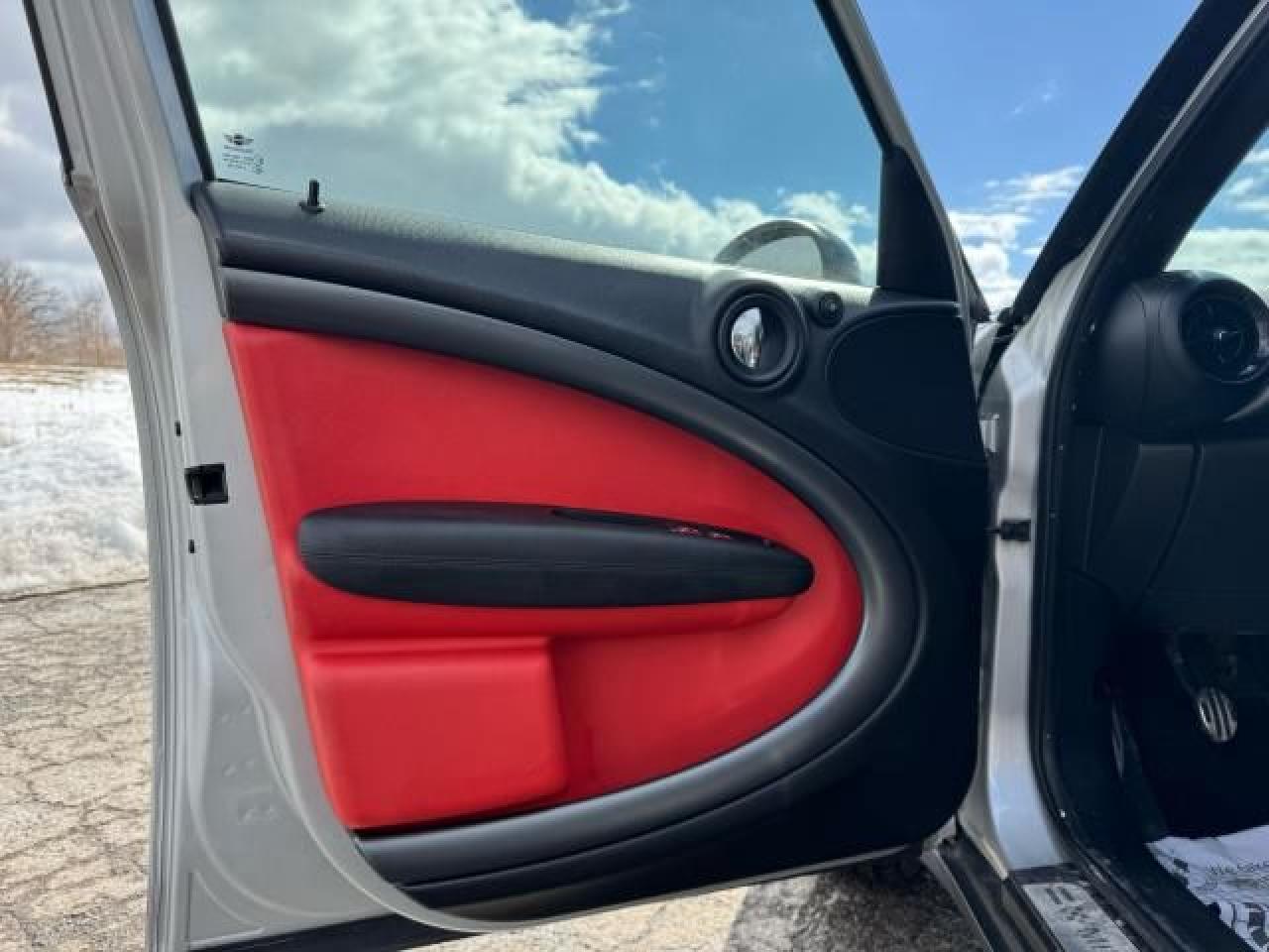 2013 MINI Cooper Countryman S ALL4 Photo9