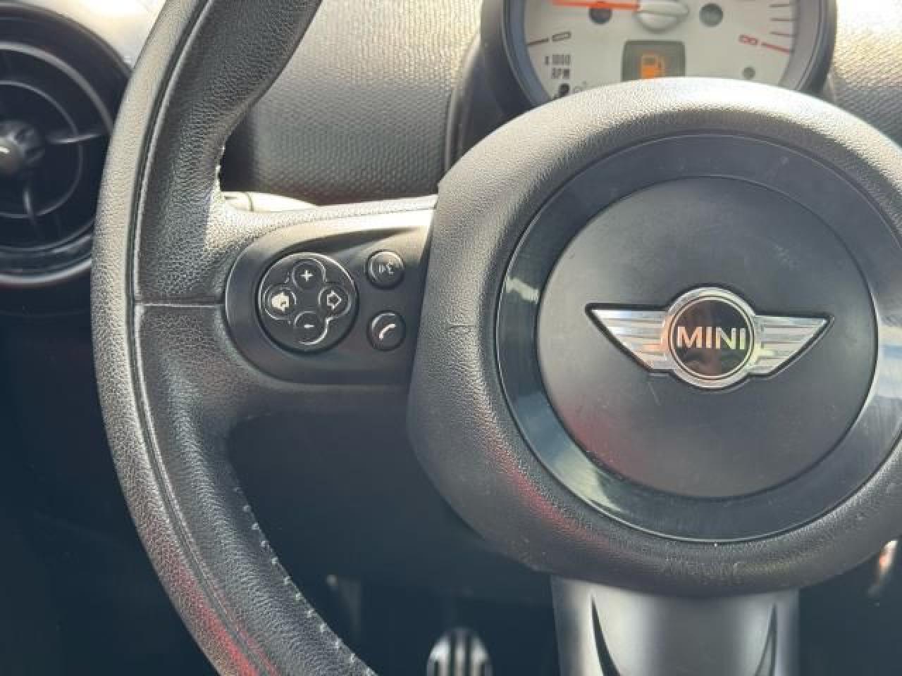 2013 MINI Cooper Countryman S ALL4 Photo29