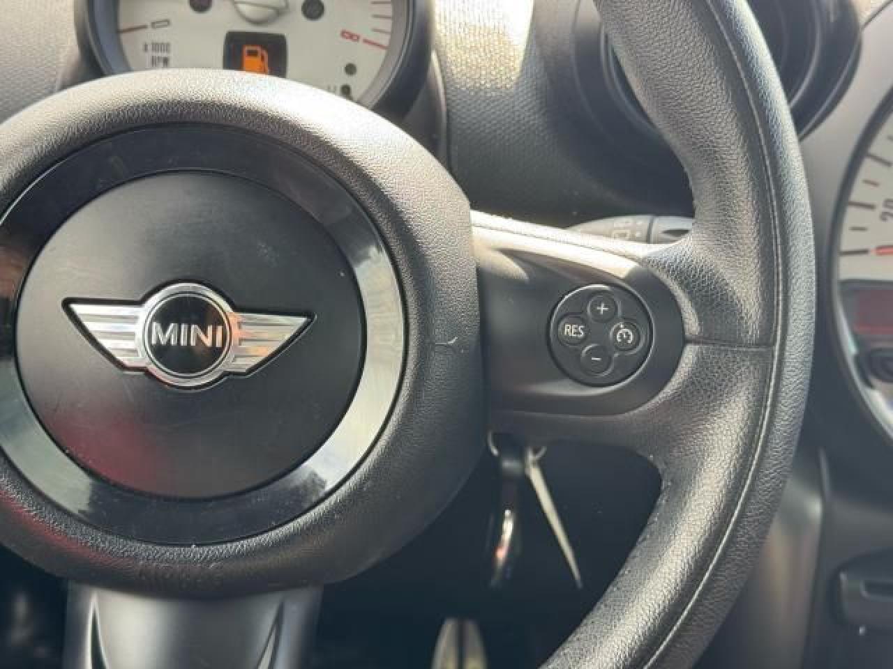 2013 MINI Cooper Countryman S ALL4 Photo14