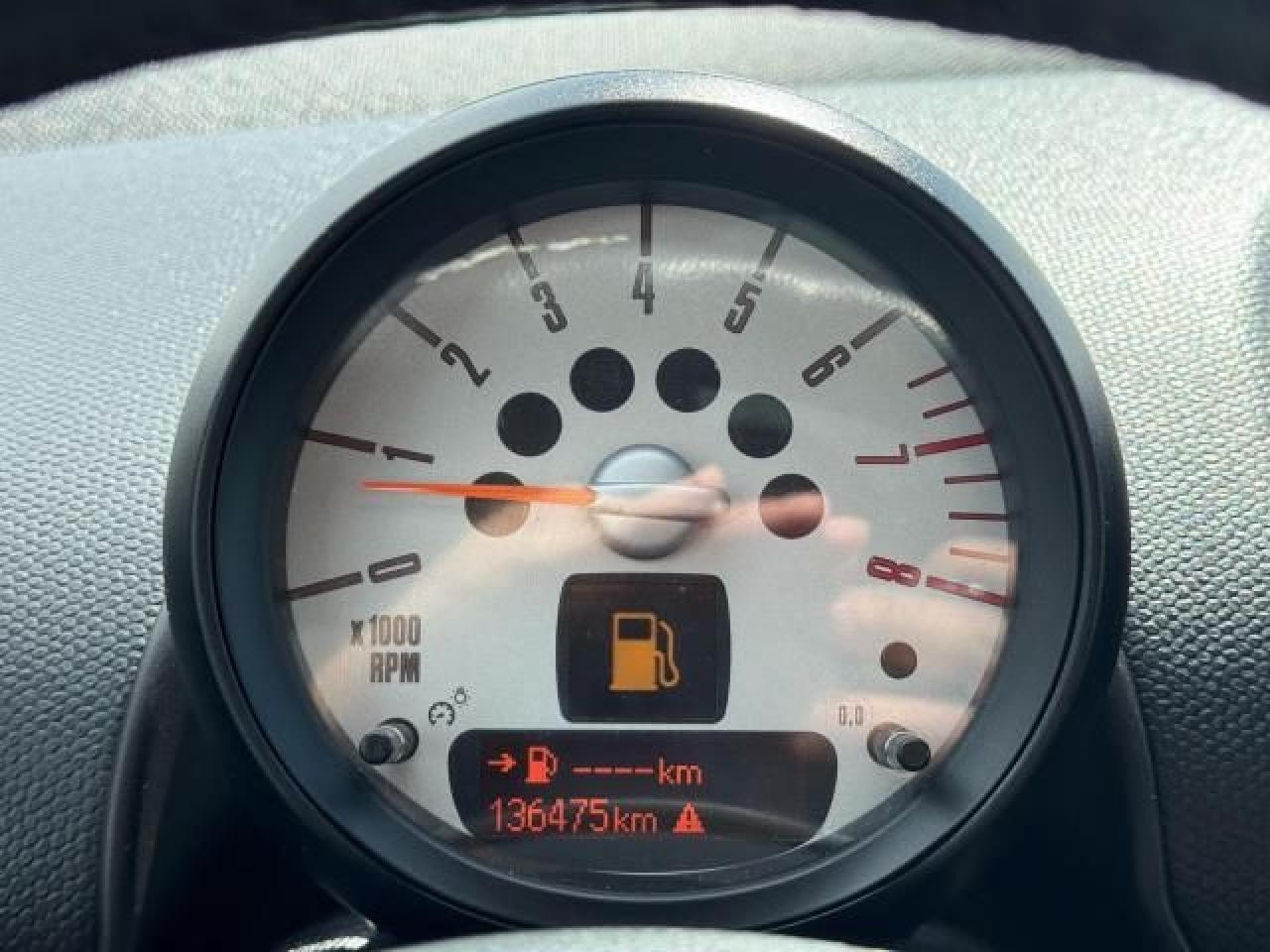 2013 MINI Cooper Countryman S ALL4 Photo31