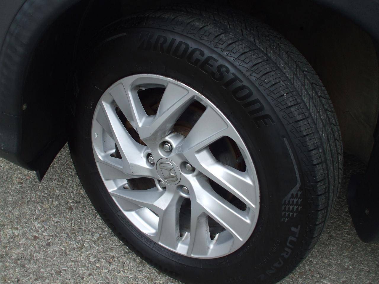 2016 Honda CR-V SE,Auto,AWD,Certifed,Fogs,No Accident,Backup Cam - Photo #24