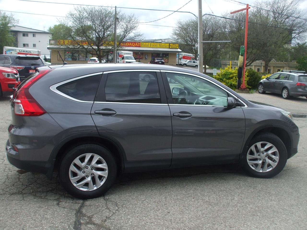 2016 Honda CR-V SE,Auto,AWD,Certifed,Fogs,No Accident,Backup Cam - Photo #6