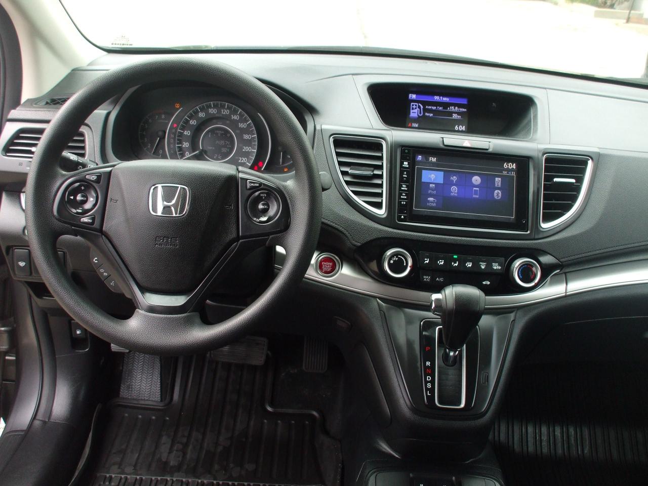 2016 Honda CR-V SE,Auto,AWD,Certifed,Fogs,No Accident,Backup Cam - Photo #9