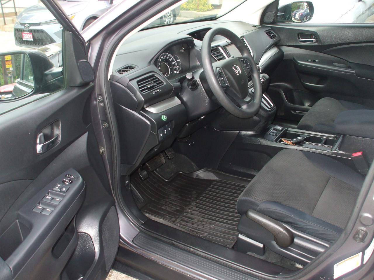 2016 Honda CR-V SE,Auto,AWD,Certifed,Fogs,No Accident,Backup Cam - Photo #10