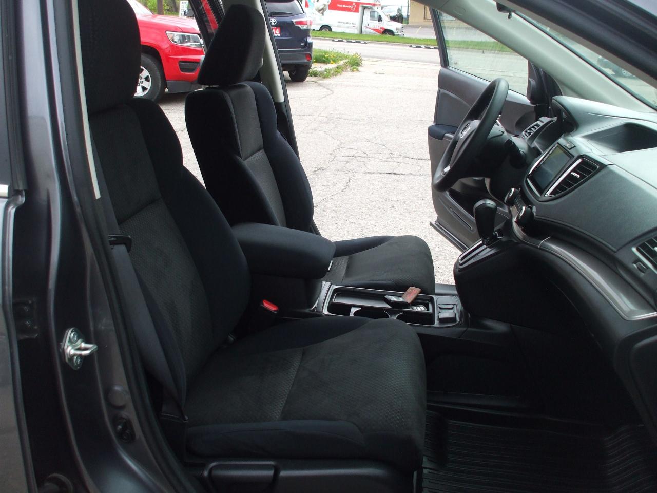 2016 Honda CR-V SE,Auto,AWD,Certifed,Fogs,No Accident,Backup Cam - Photo #13