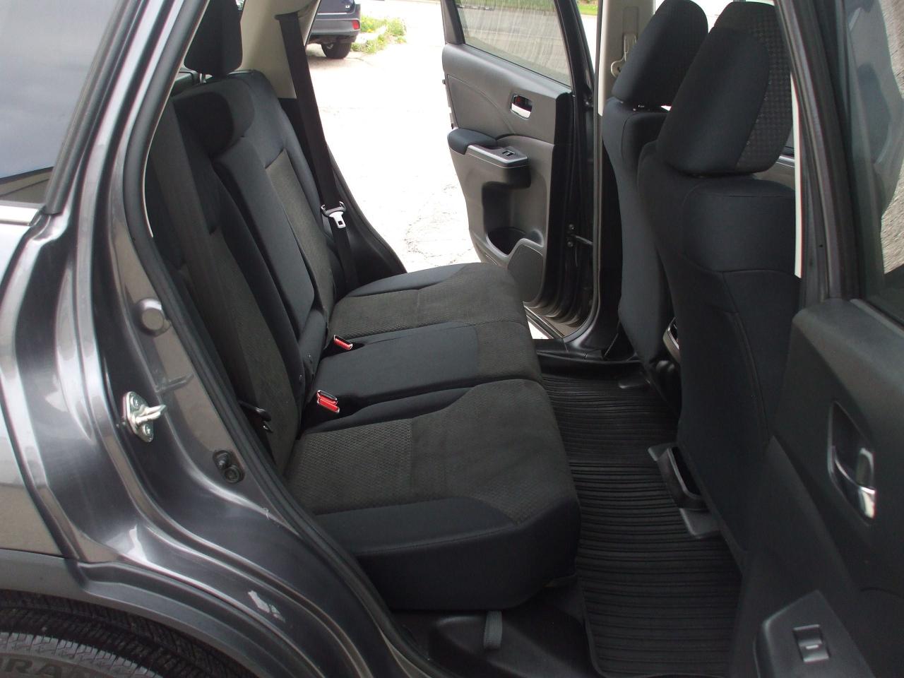 2016 Honda CR-V SE,Auto,AWD,Certifed,Fogs,No Accident,Backup Cam - Photo #14