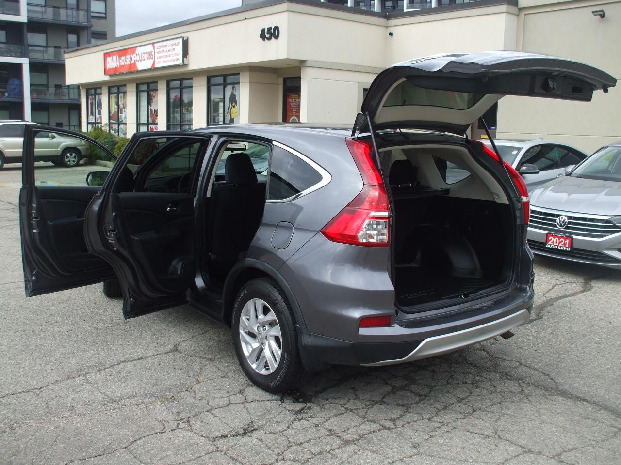 2016 Honda CR-V SE,Auto,AWD,Certifed,Fogs,No Accident,Backup Cam - Photo #17