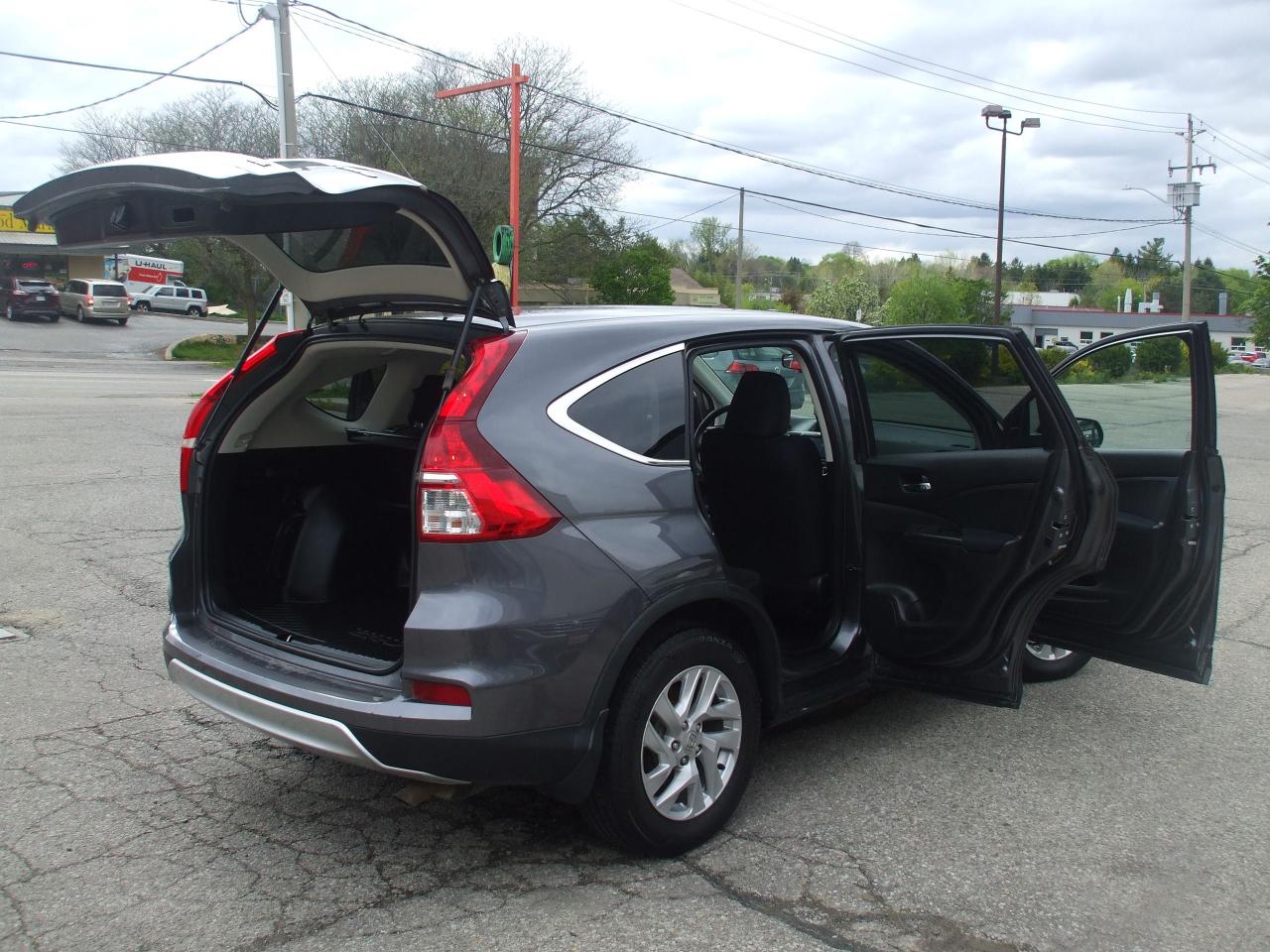 2016 Honda CR-V SE,Auto,AWD,Certifed,Fogs,No Accident,Backup Cam - Photo #19
