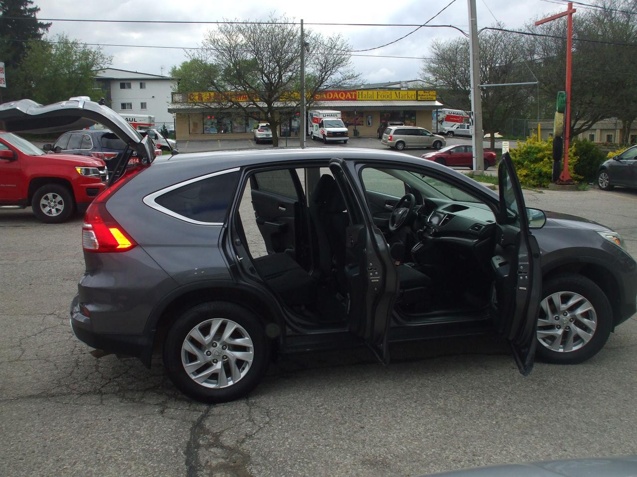 2016 Honda CR-V SE,Auto,AWD,Certifed,Fogs,No Accident,Backup Cam - Photo #20