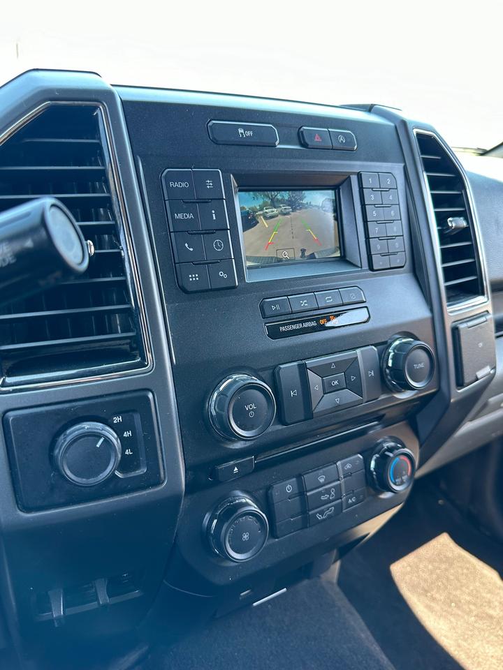 2018 Ford F-150 XLT - Photo #11