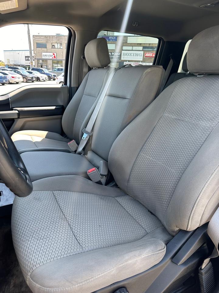 2018 Ford F-150 XLT - Photo #10